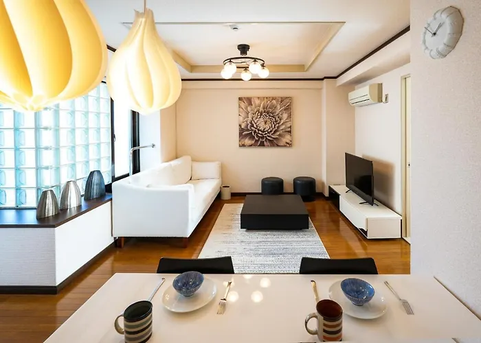 Nagaetsu - Vacation Stay 47717V