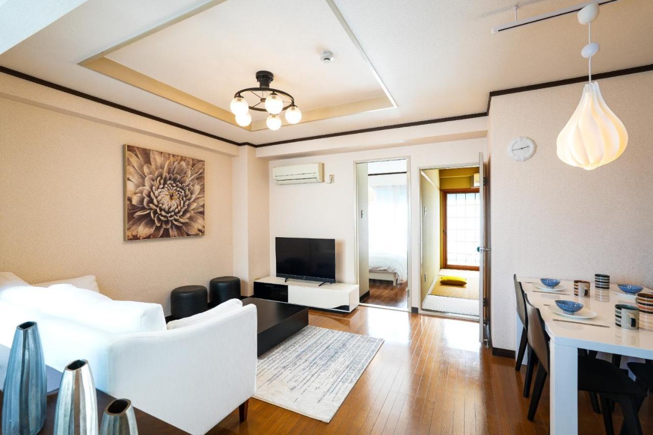 Apartment Nagaetsu - Vacation 47717v
