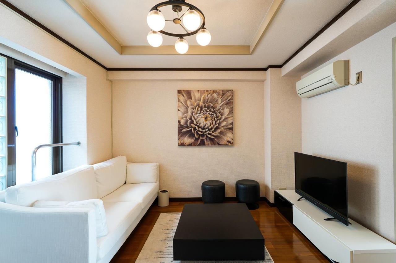 Apartment Nagaetsu - Vacation 47717v *