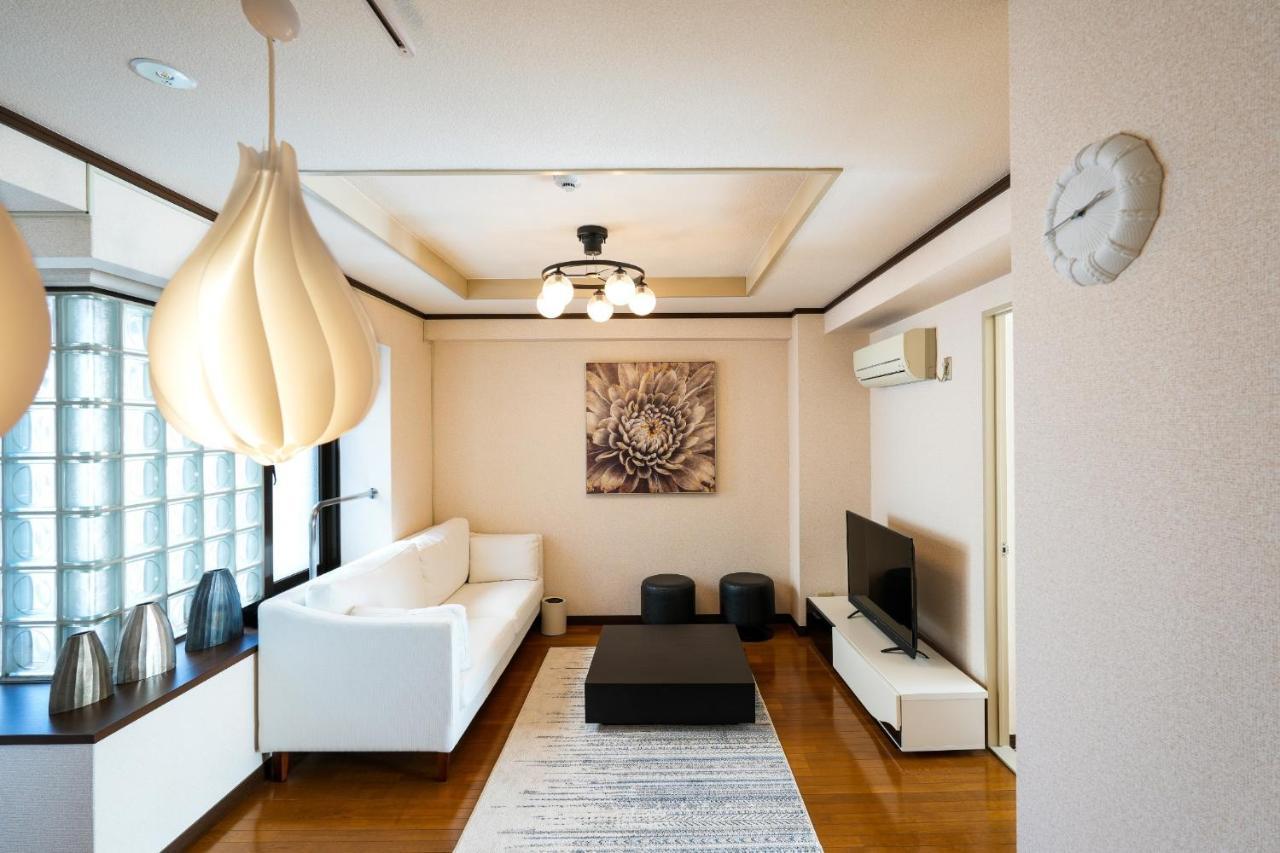 Apartment Nagaetsu - Vacation 47717v Kyoto