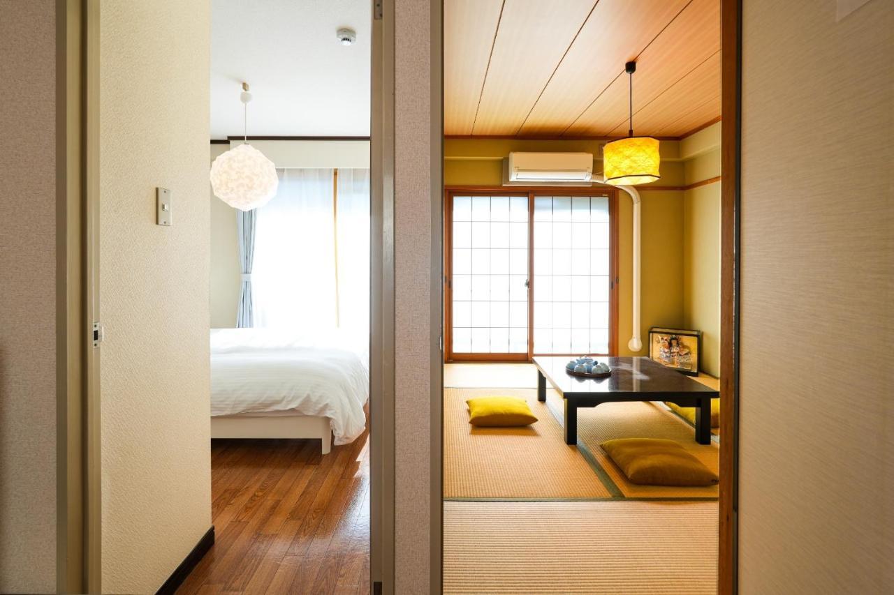 Apartment Nagaetsu - Vacation 47717v