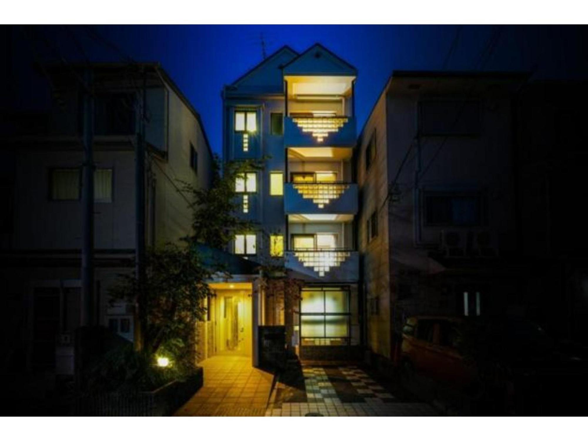 Apartment Nagaetsu - Vacation 47717v Kyoto